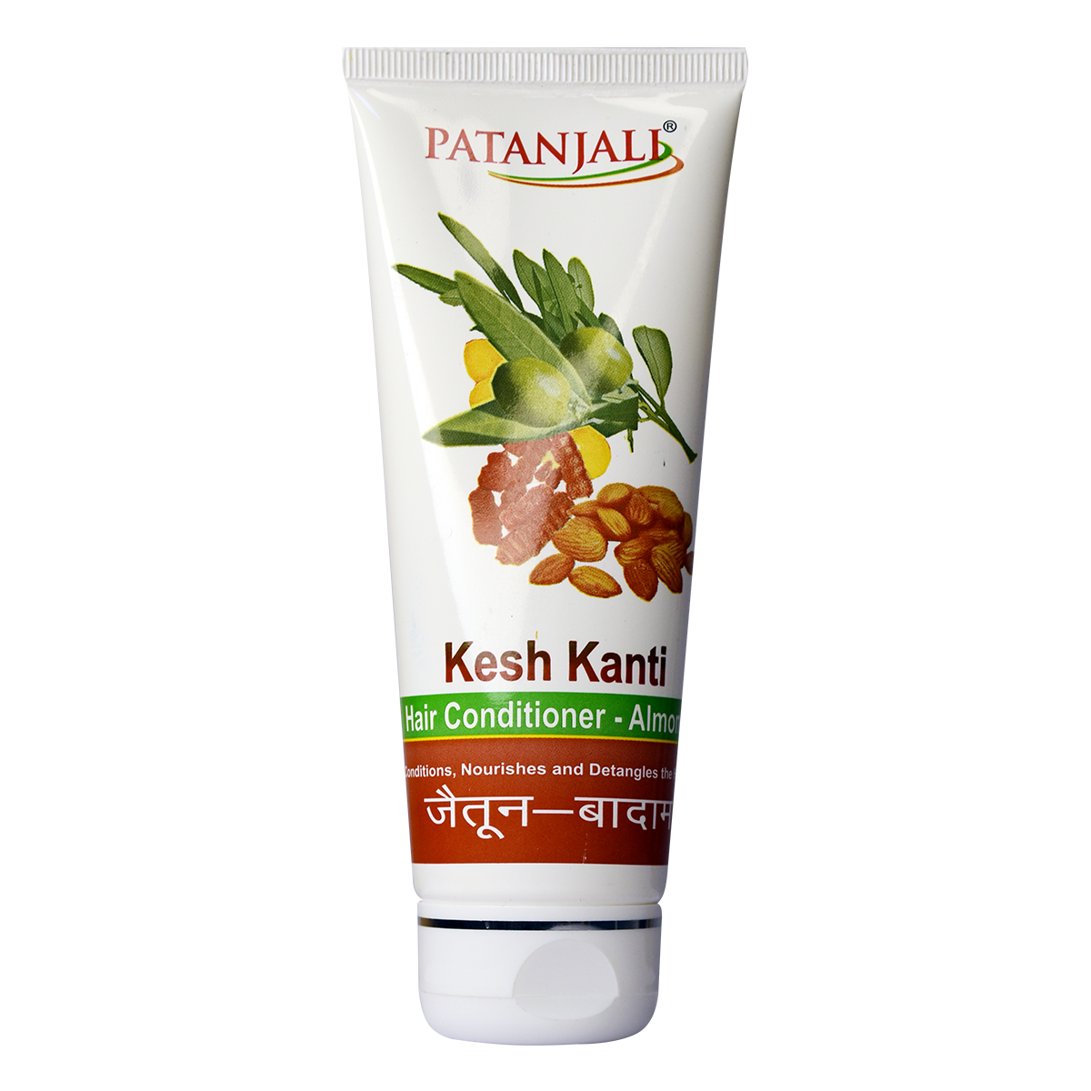 Patanjali Hair Conditioner – Olive & Almond