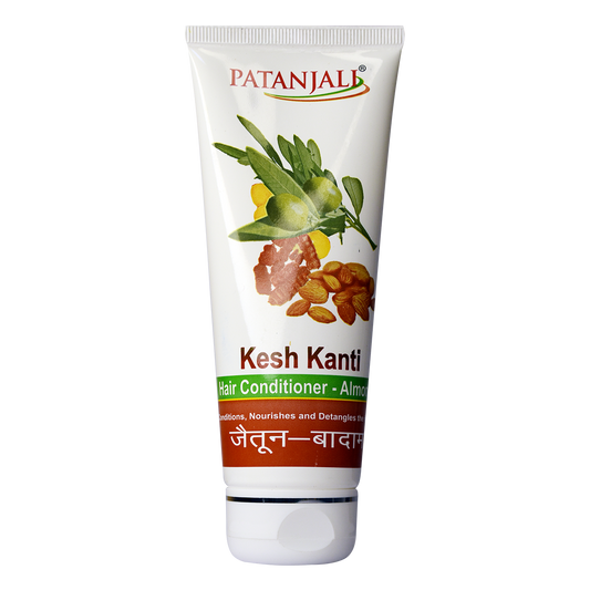 Patanjali Hair Conditioner – Olive & Almond