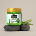 Bio Organic Pure Aloe Vera Gel with Green Tea Extract